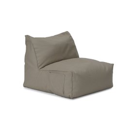 Easy chair -  dove grey
