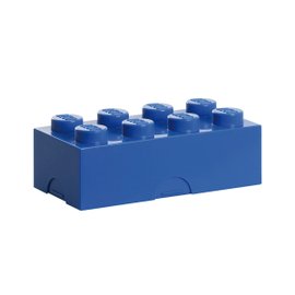 Boîte en plastique Lego L20 cm