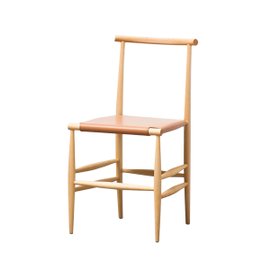 Pelleossa Chair