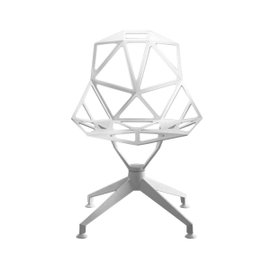 Sedia girevole Chair_One 4Star