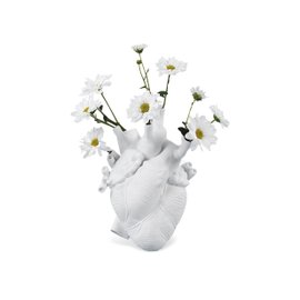 Love in Bloom vase
