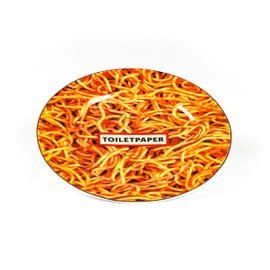 Assiette Spaghetti