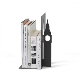 Towers London bookend
