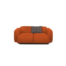 Swell sofa 2 seater