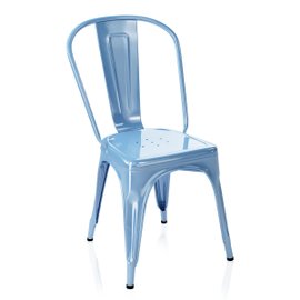 Krzesło A kolorowe