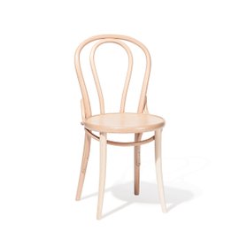 Chair 18 - Natural