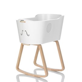 Womby music therapy cradle