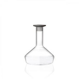 The Wine Times Decanter