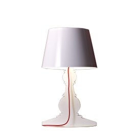 Demi table lamp