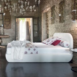 Letto moderno - Tutti i produttori del design e dell'architettura