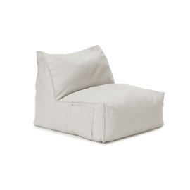Easy chair - white