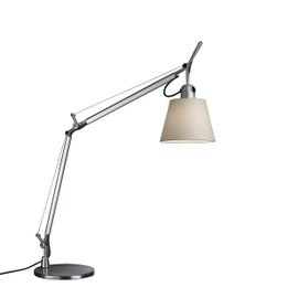 Tolomeo basculante table - Table lamp