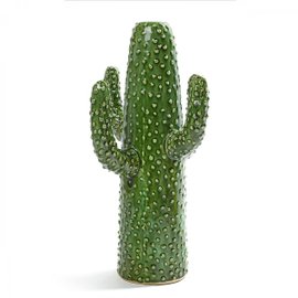 Cactus large vase