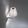 Melampo wall lamp