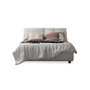 Blanca Queen Size Bed with storage 160x200