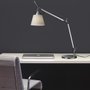 Tolomeo basculante table - lampe de table
