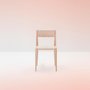 Set of 2 Aragosta 580 chairs