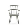 W. 603 chair - lacquered