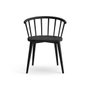 W. 605 chair - lacquered