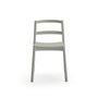 Set of 2 Load 640 chairs - lacquered