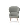 Fauteuil Spy 658 - blanchi