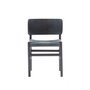 Fratina 681 chair - lacquered
