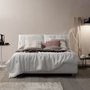 Blanca Queen Size Bed 160x200