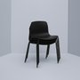 AAC 16 chair with steel legs