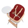 Fabric seat for Ovo high chair