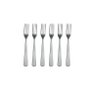 Set of 6 forks