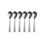 Set of 6 spoons
