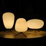 Lampe de table Rituals3 E27