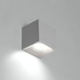 Aede Led wall lamp