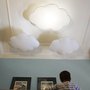 Cloud Softlight ceiling lamp - large