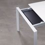 More TMO extendable table W 140 cm