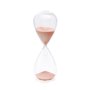 Mini Hourglass Pink
