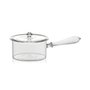 Borosilicate Cocotte with handles
