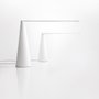 Lampada da tavolo Elica H 38 cm
