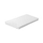 Foam mattress for baby Play bed - Removable cover