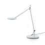 Demetra 3000 k table lamp with presence detector