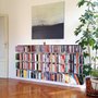 Libreria da parete Krossing 200xH100