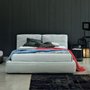Academy Piuma King Size Bed with storage 180x200