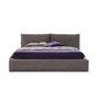 Academy Piuma King Size Bed with storage 180x200