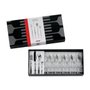 Nuovo Milano cutlery set for 6