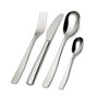 KnifeForkSpoon cutlery set for 6
