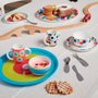 Alessini children's cutlery set