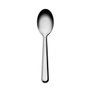 6 Amici Coffee spoons