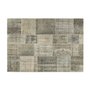 Medium Anatolian Patchwork rug