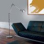 Tolomeo Floor - floor lamp