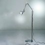 Tolomeo Micro LED Floor - floor lamp